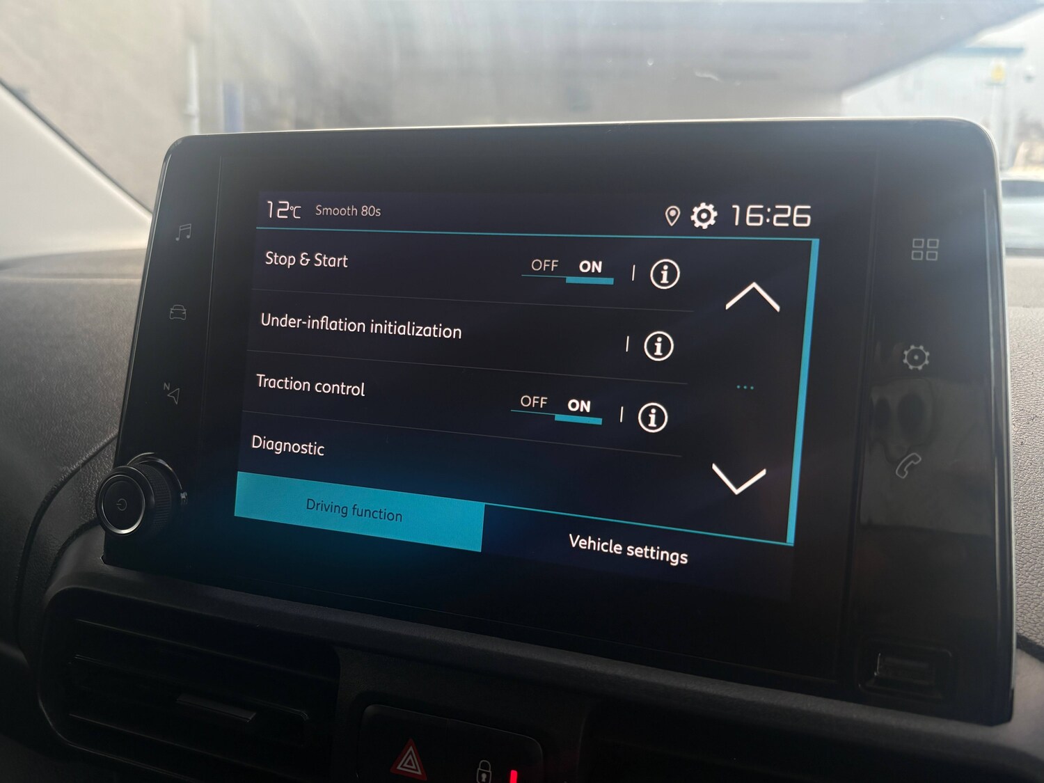 Used Citroen Berlingo 2023 for sale - 78040540: Photo 16