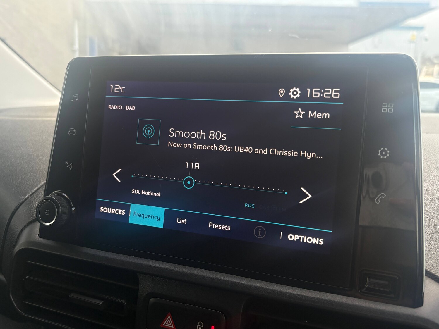 Used Citroen Berlingo 2023 for sale - 78040540: Photo 19