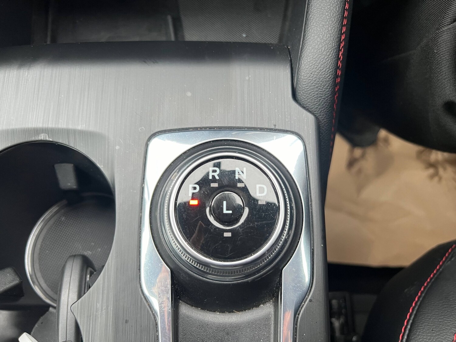 Vehicle 23