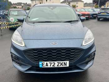 Used Ford Kuga 2022 for sale - 72168251: Photo