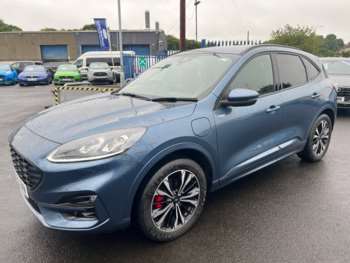 Used Ford Kuga 2022 for sale - 72168251: Photo