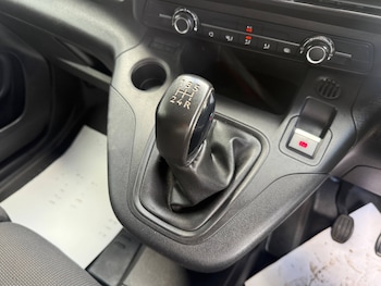 Used Citroen Berlingo 2021 for sale - 79098388: Photo