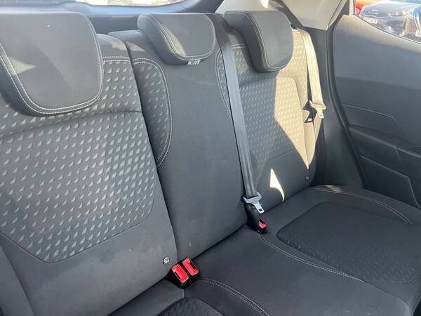 Used Ford Fiesta 2021 for sale - 74602146: Photo 15