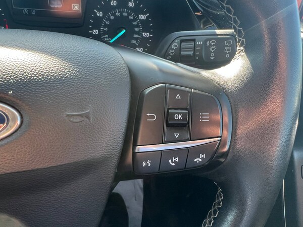 Used Ford Fiesta 2021 for sale - 74602146: Photo 24