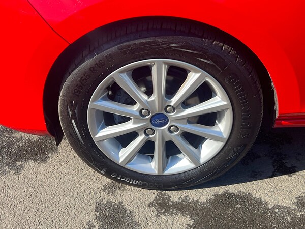 Used Ford Fiesta 2021 for sale - 74602146: Photo 7