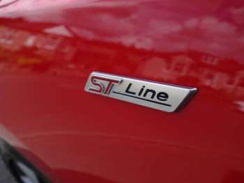 Used Ford Focus 2021 for sale - 74720966: Photo