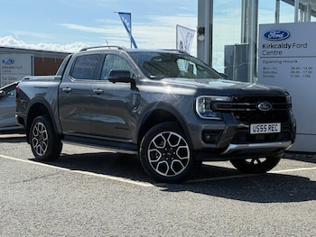 Used Ford Ranger undefined for sale - 78531376: Photo