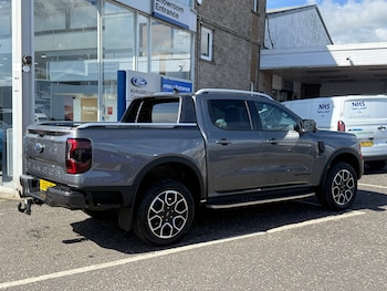 Used Ford Ranger undefined for sale - 78531376: Photo