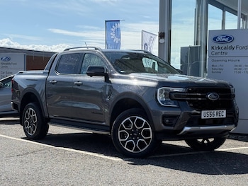Used Ford Ranger undefined for sale - 78531376: Photo