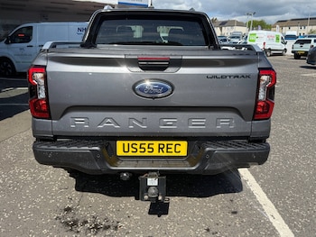 Used Ford Ranger undefined for sale - 78531376: Photo