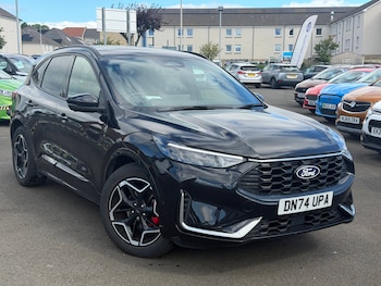Used Ford Kuga 2024 for sale - 79083205: Photo