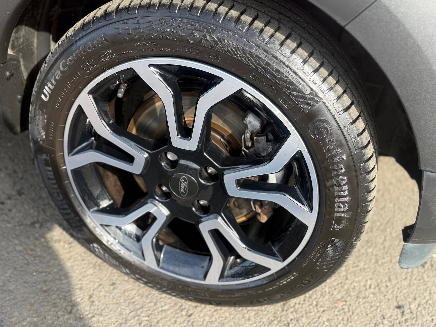 Used Ford Ecosport 2023 for sale - 77932907: Photo 11