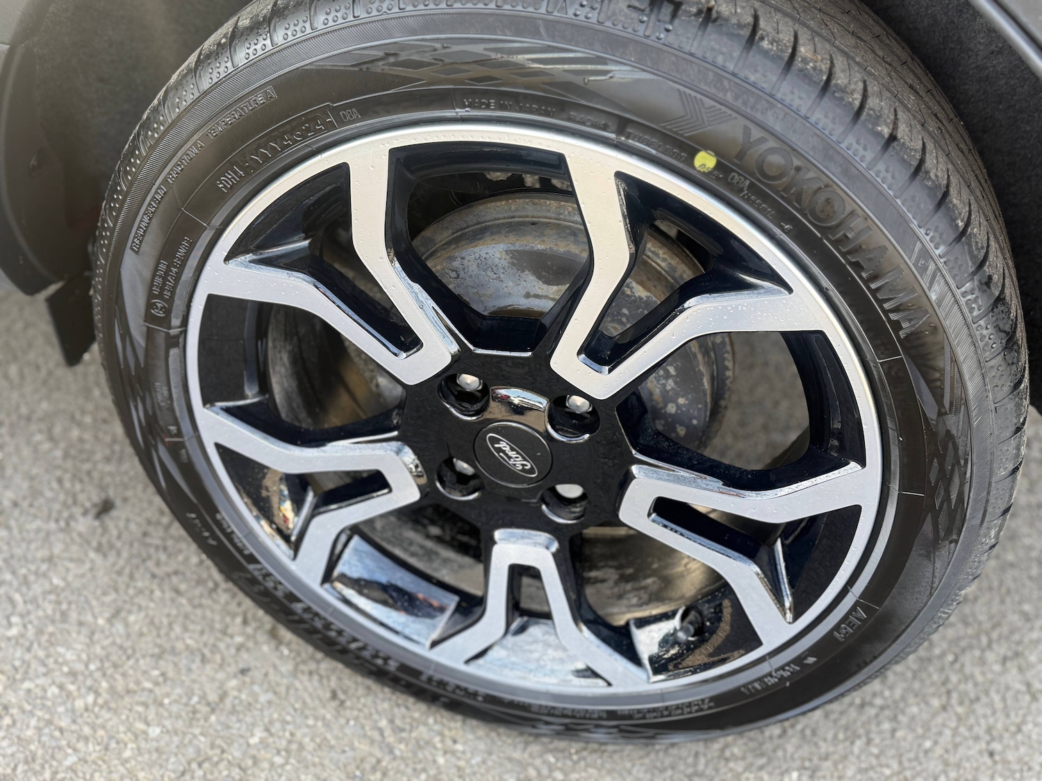 Used Ford Ecosport 2023 for sale - 77932907: Photo 13