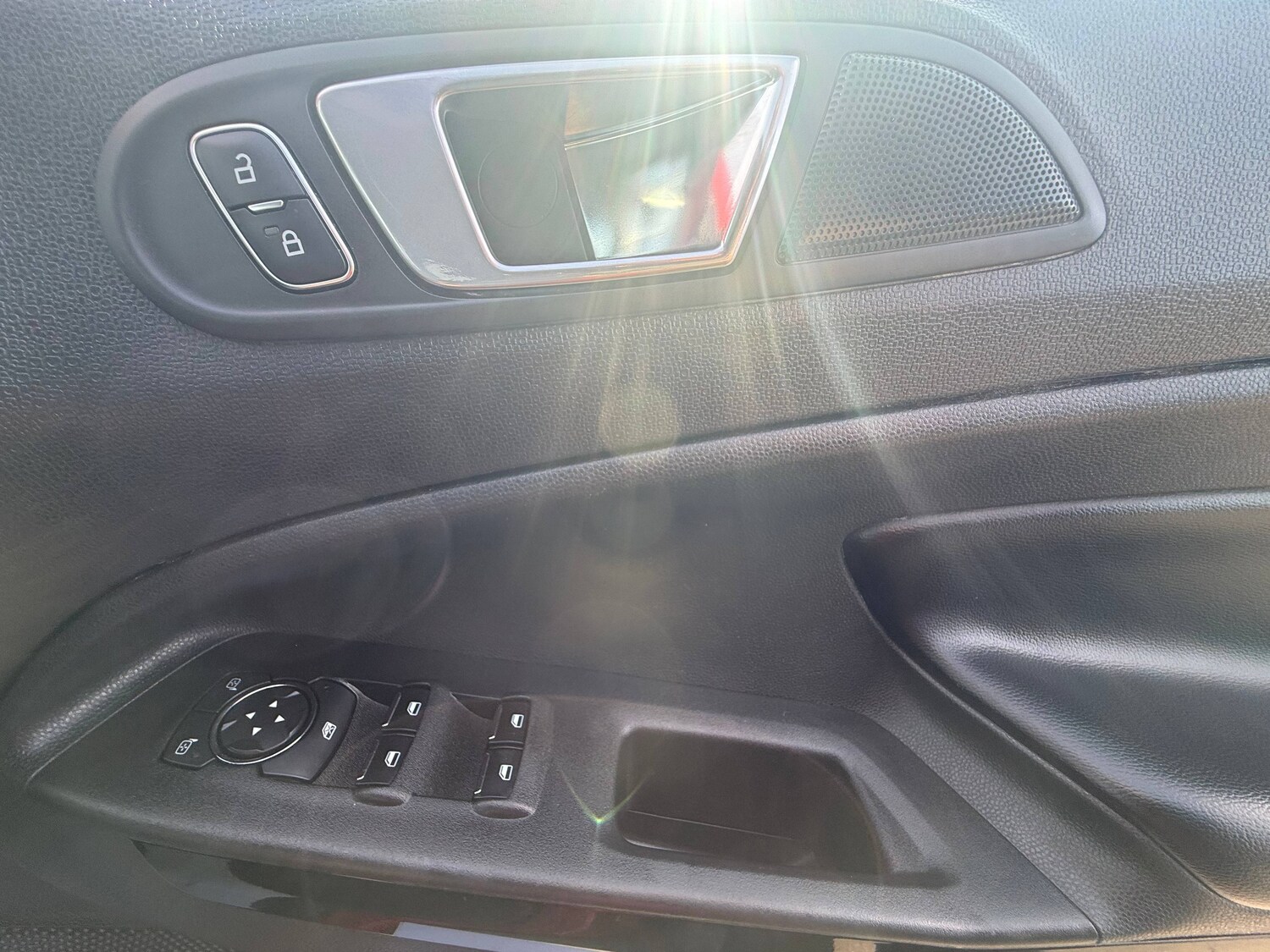 Used Ford Ecosport 2023 for sale - 77932907: Photo 18