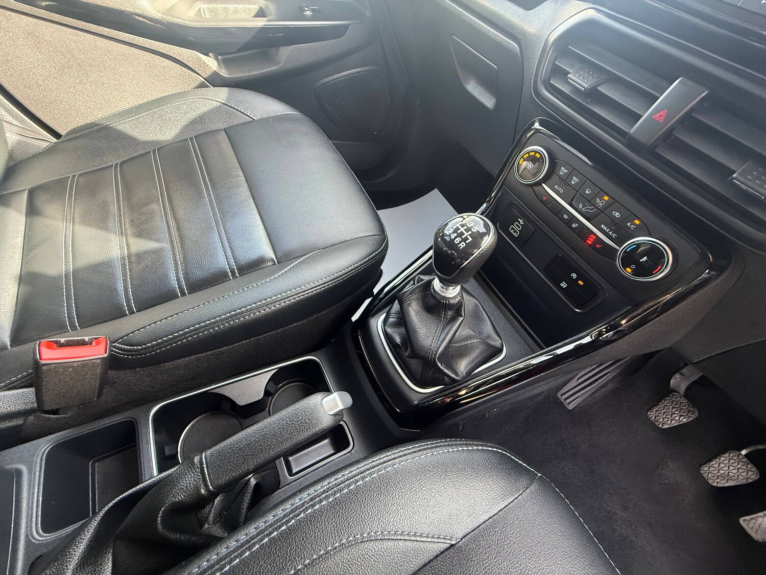 Used Ford Ecosport 2023 for sale - 77932907: Photo 21