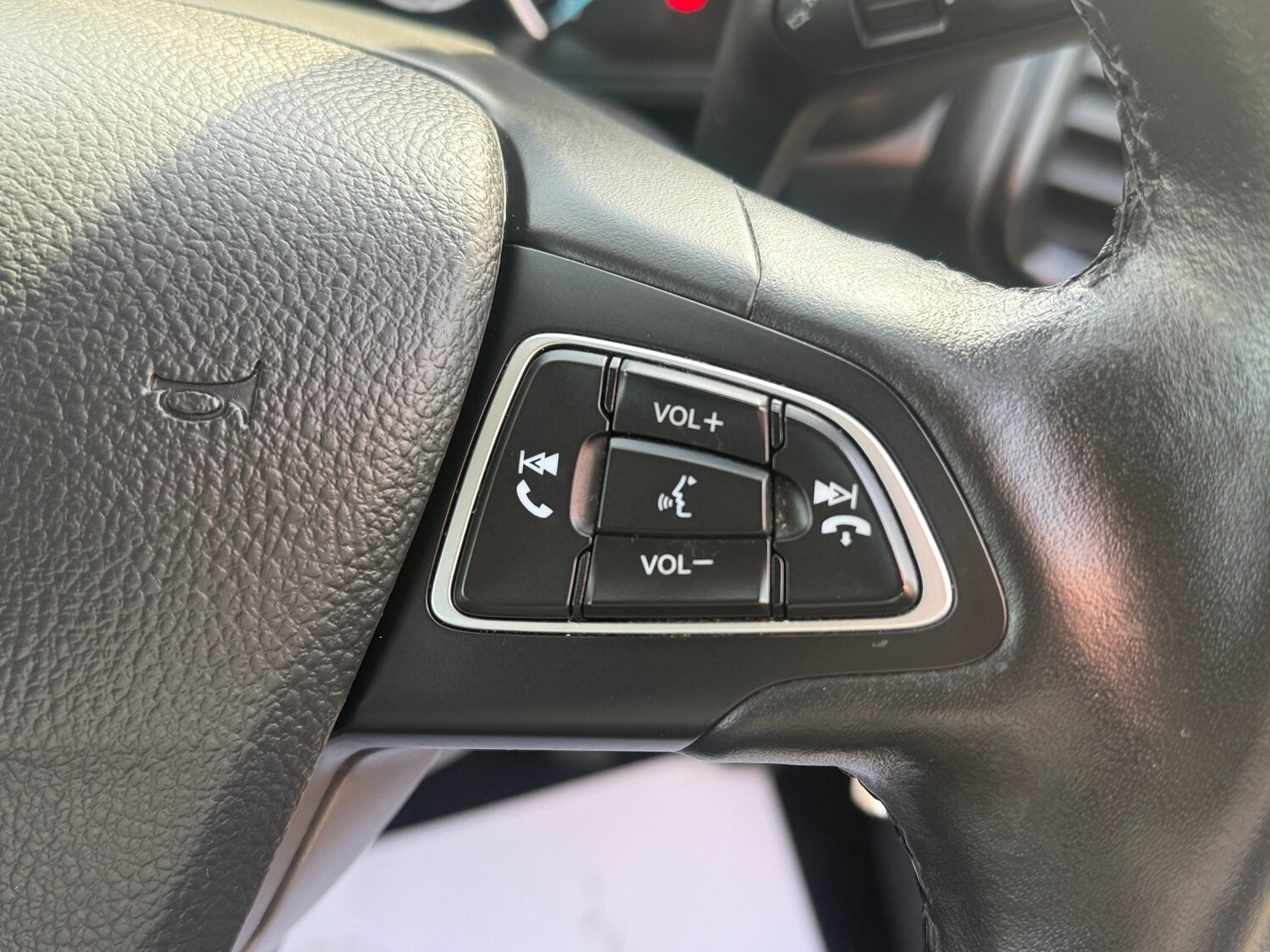 Used Ford Ecosport 2023 for sale - 77932907: Photo 24