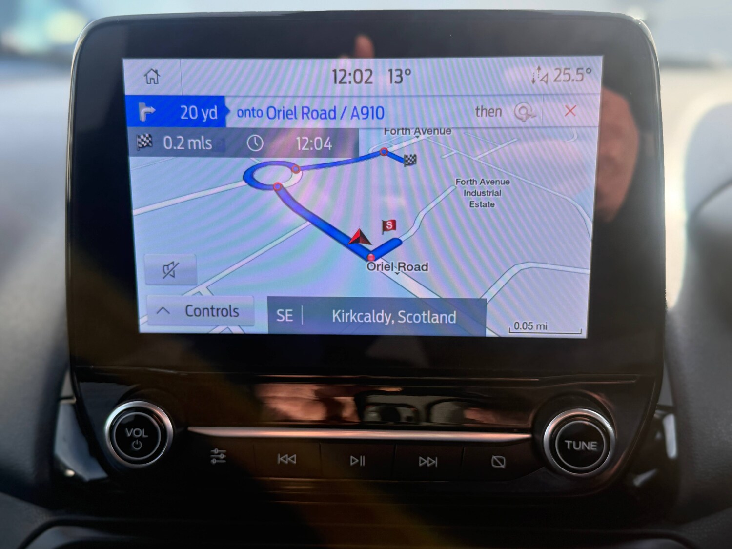 Used Ford Ecosport 2023 for sale - 77932907: Photo 26