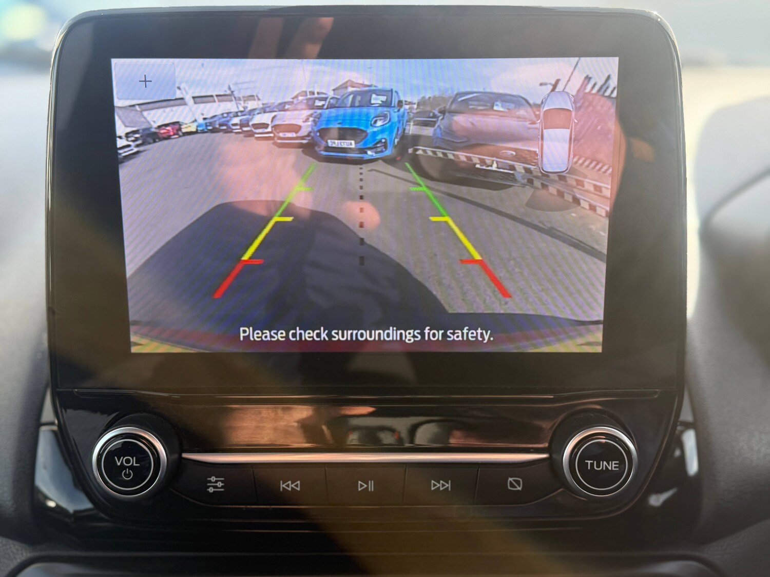 Used Ford Ecosport 2023 for sale - 77932907: Photo 27