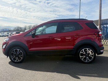 Used Ford Ecosport undefined for sale - 77932907: Photo