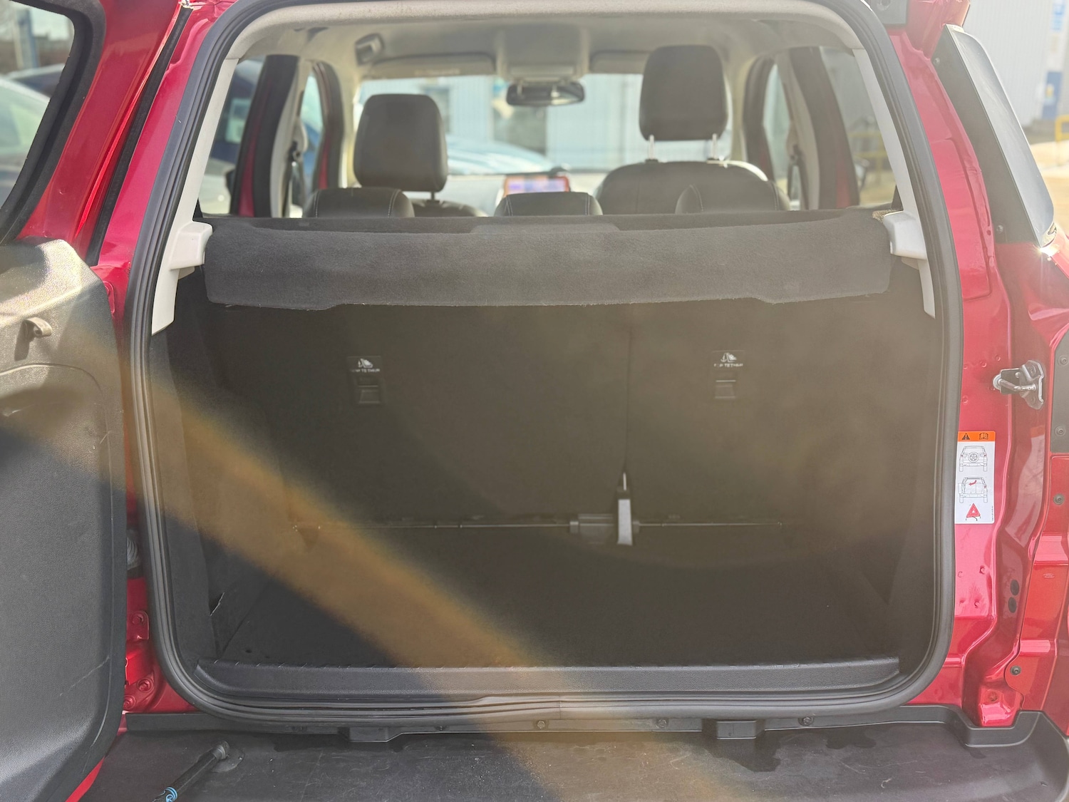 Used Ford Ecosport 2023 for sale - 77932907: Photo 8