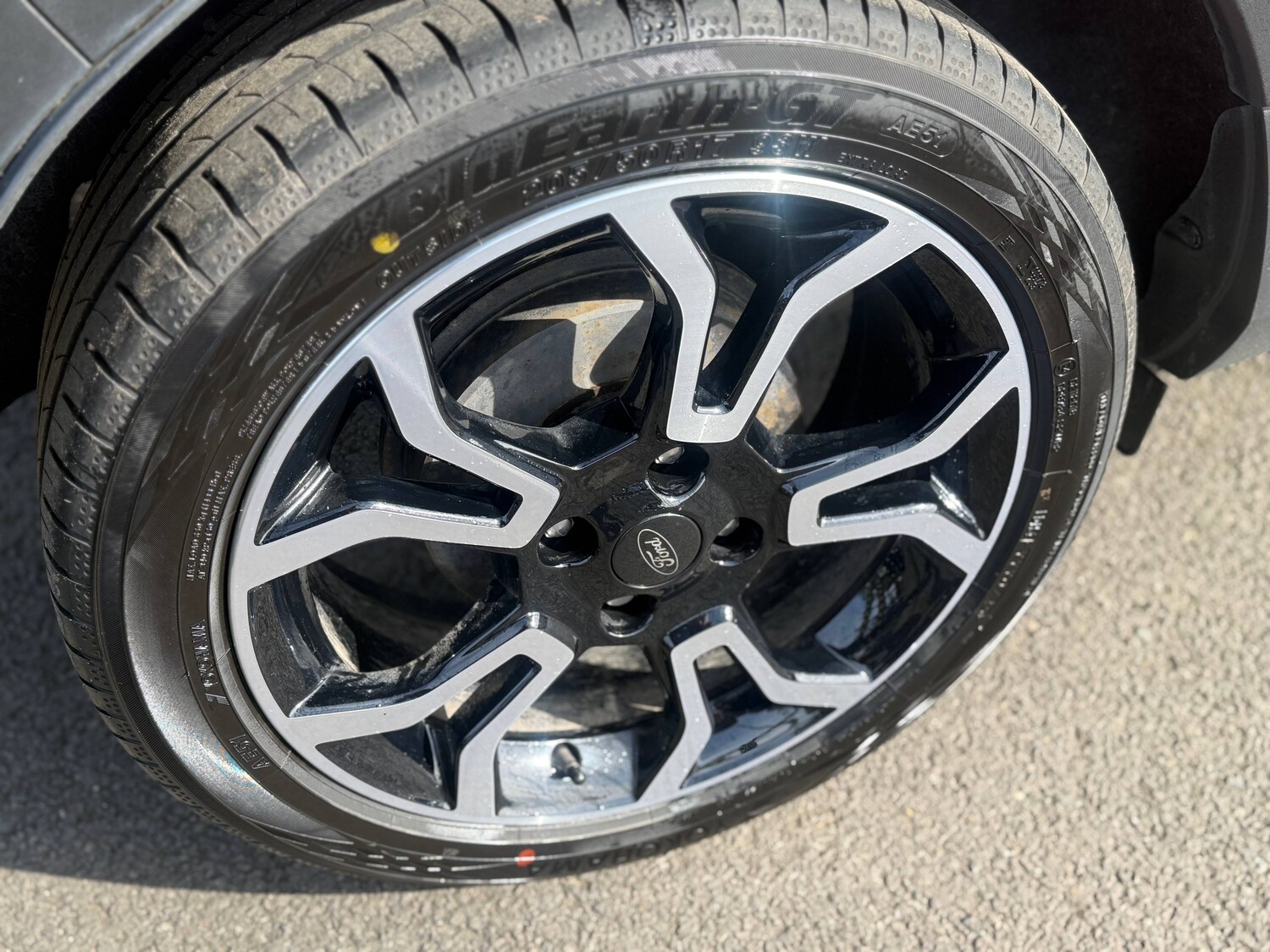 Used Ford Ecosport 2023 for sale - 77932907: Photo 9