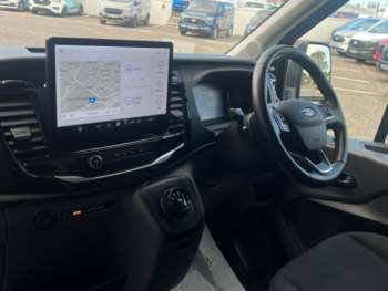 Used Ford Transit 2024 for sale - 74717631: Photo