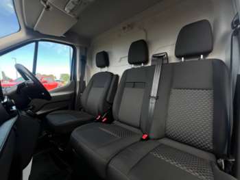Used Ford Transit 2024 for sale - 74717631: Photo