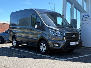Used Ford Transit 2025 for sale - 78995807: Photo