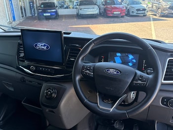 Used Ford Transit 2025 for sale - 78995807: Photo