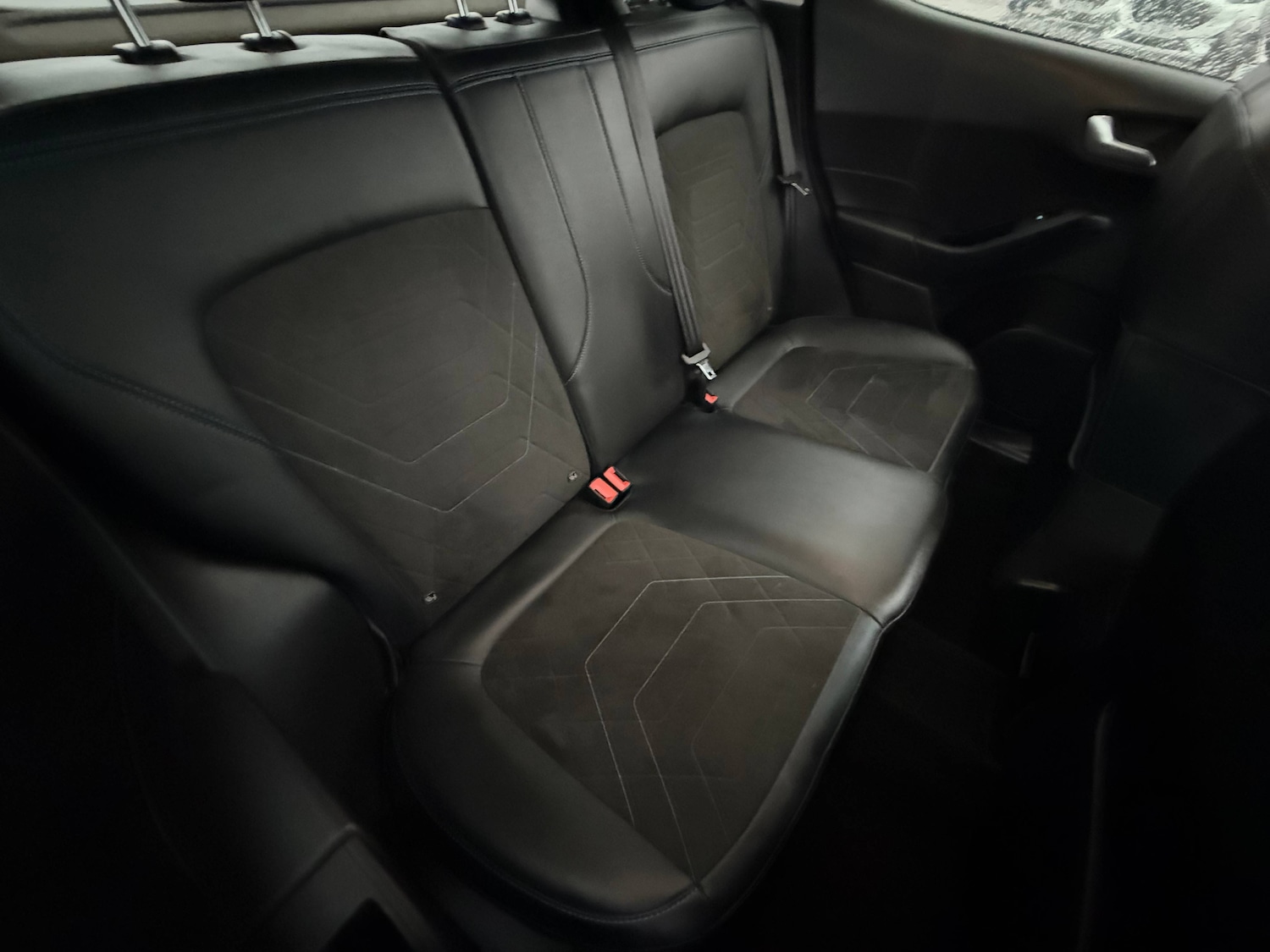 Used Ford Fiesta 2023 for sale - 76611341: Photo 10