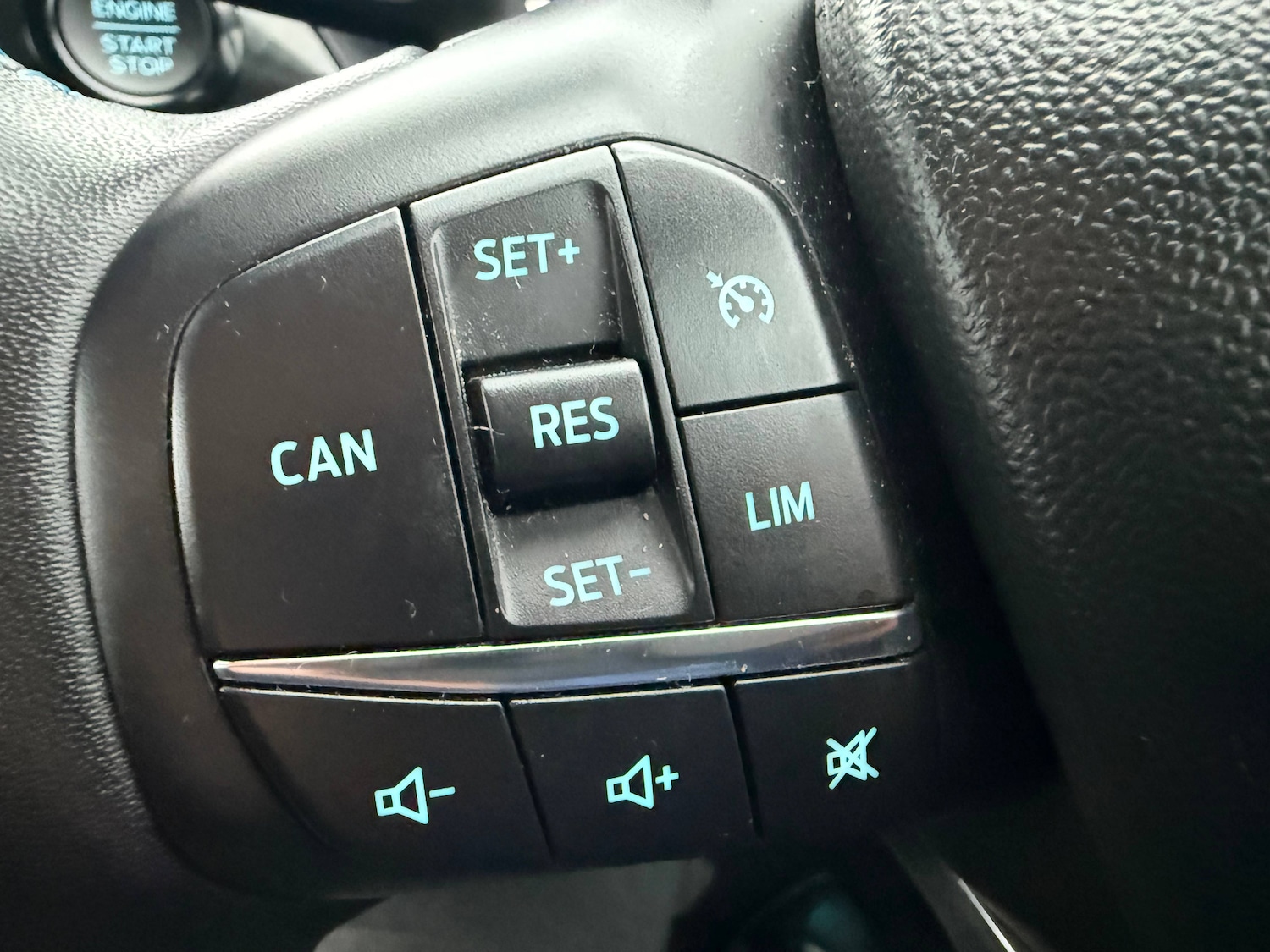 Used Ford Fiesta 2023 for sale - 76611341: Photo 12