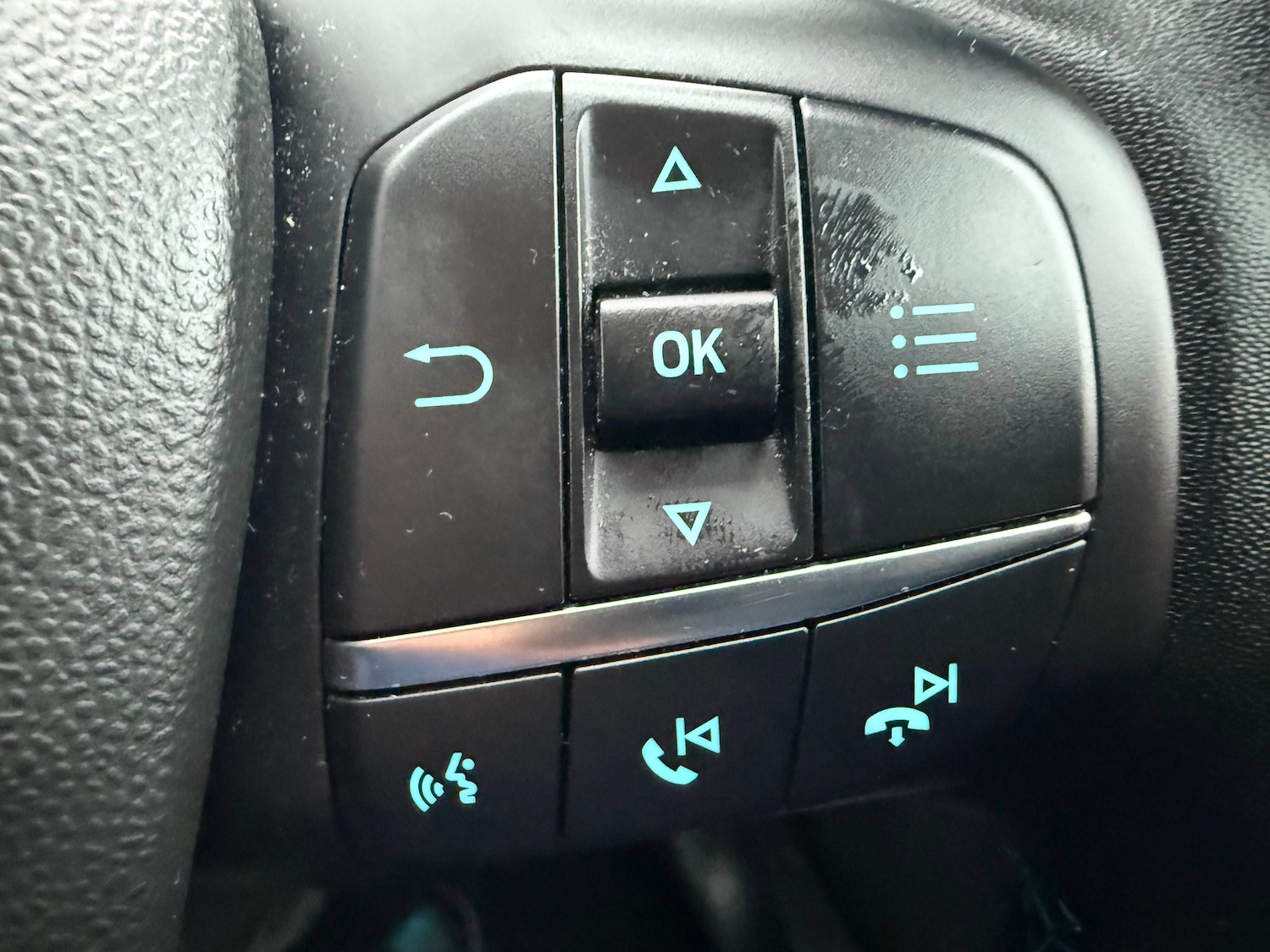 Used Ford Fiesta 2023 for sale - 76611341: Photo 13