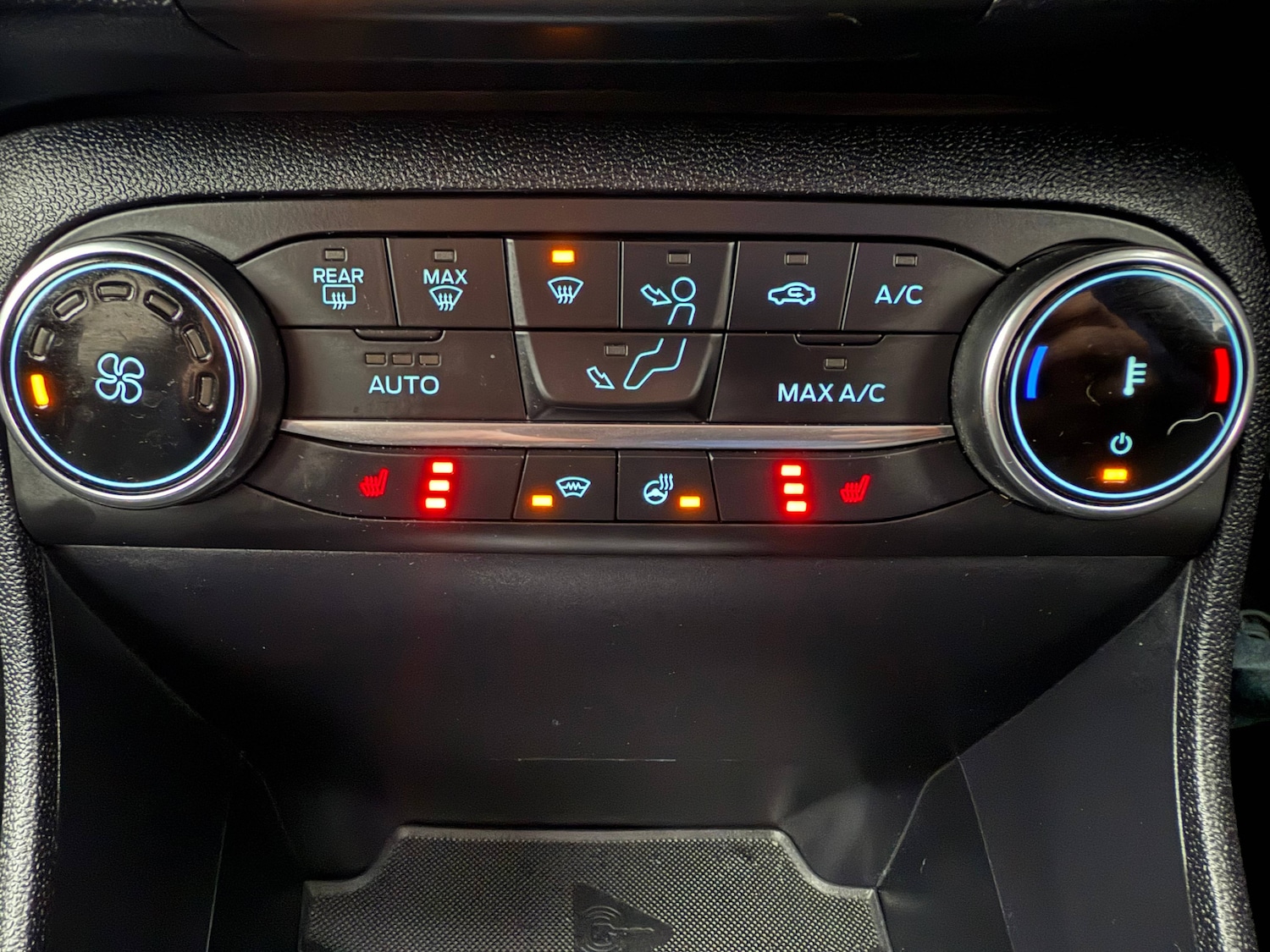 Used Ford Fiesta 2023 for sale - 76611341: Photo 15