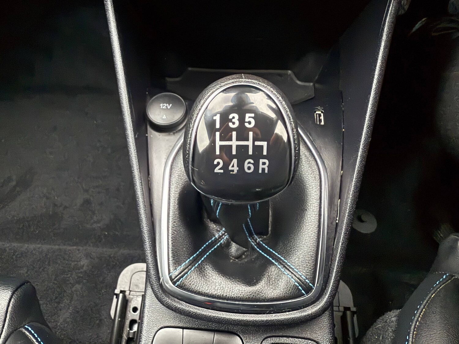 Used Ford Fiesta 2023 for sale - 76611341: Photo 16