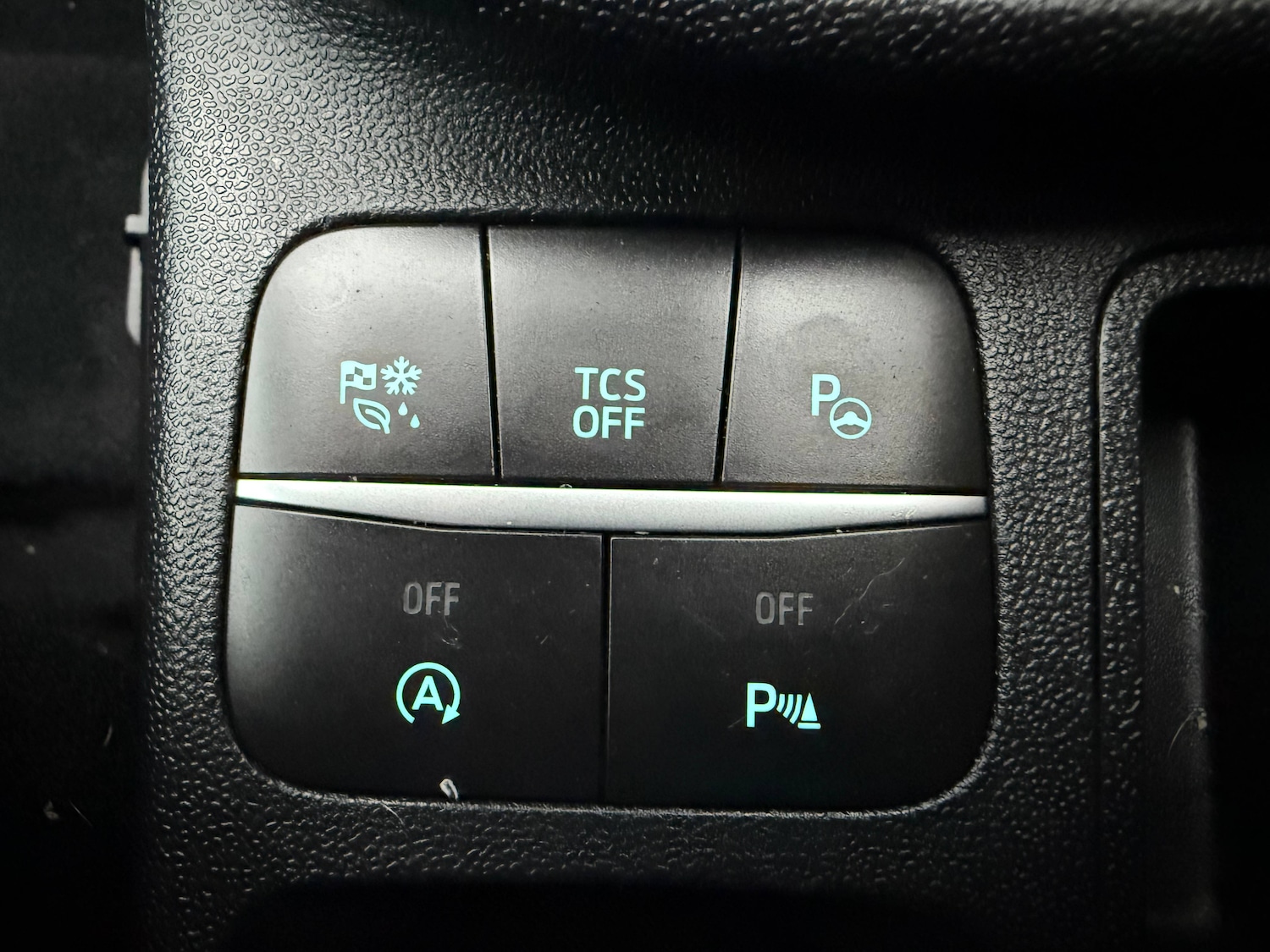 Used Ford Fiesta 2023 for sale - 76611341: Photo 17