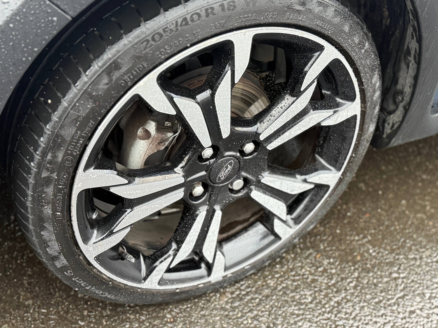 Used Ford Fiesta 2023 for sale - 76611341: Photo 18