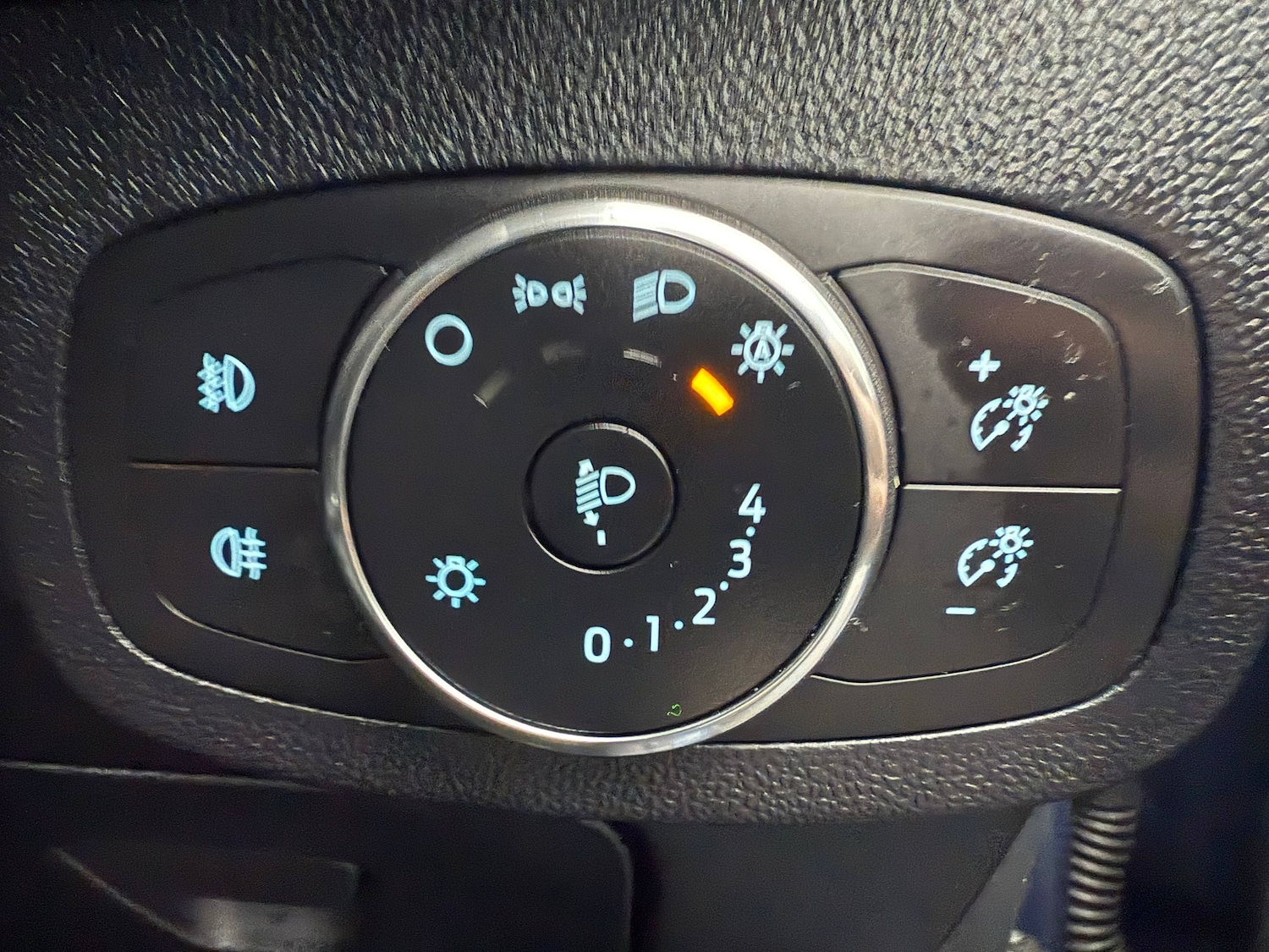 Used Ford Fiesta 2023 for sale - 76611341: Photo 21