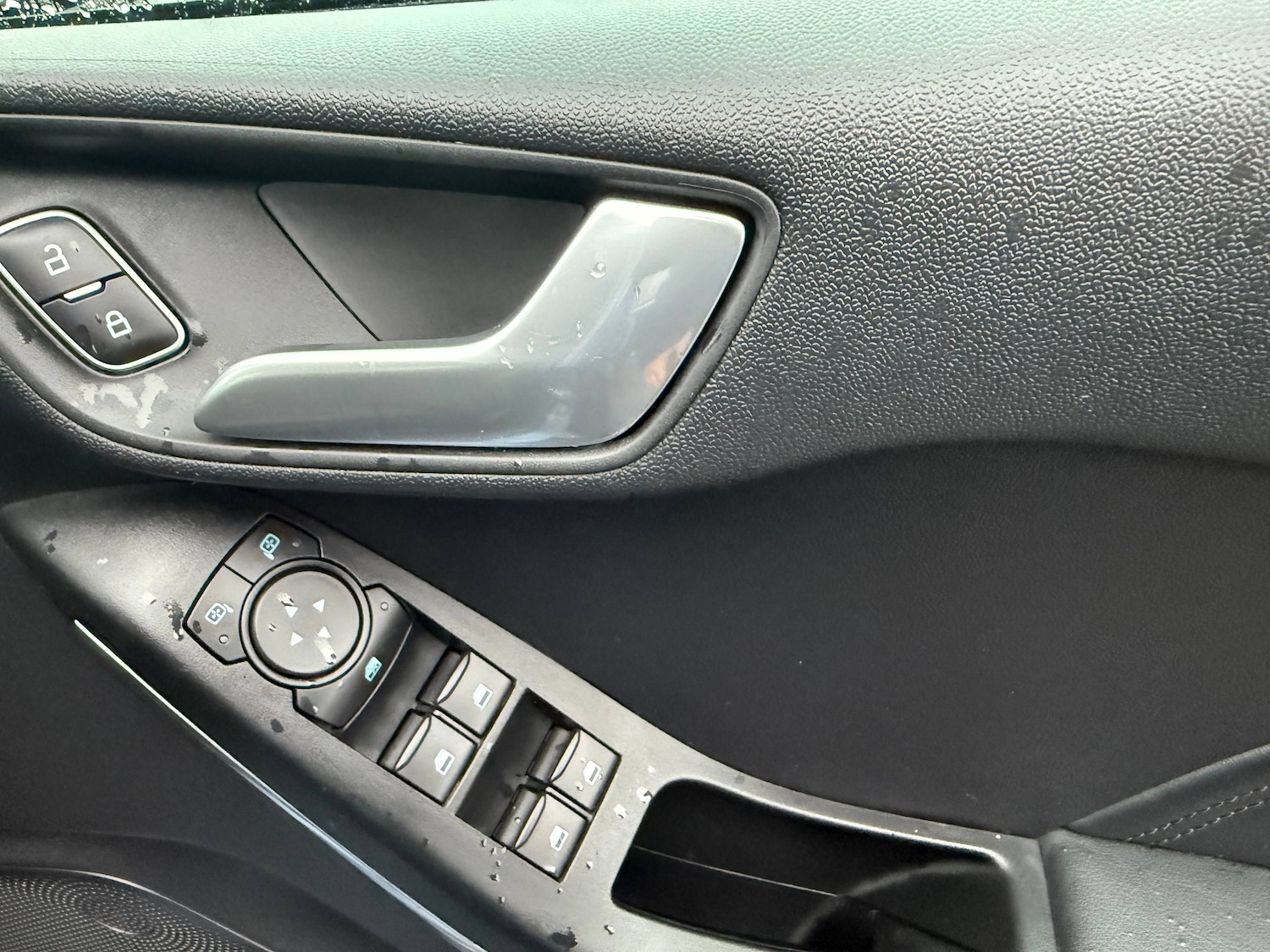 Used Ford Fiesta 2023 for sale - 76611341: Photo 22