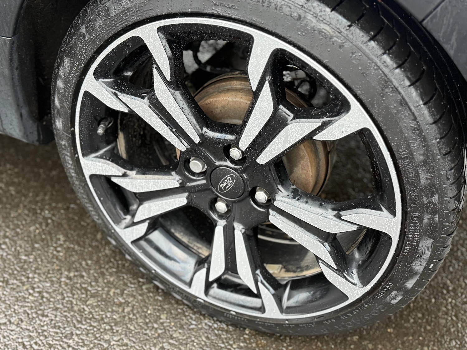 Used Ford Fiesta 2023 for sale - 76611341: Photo 23