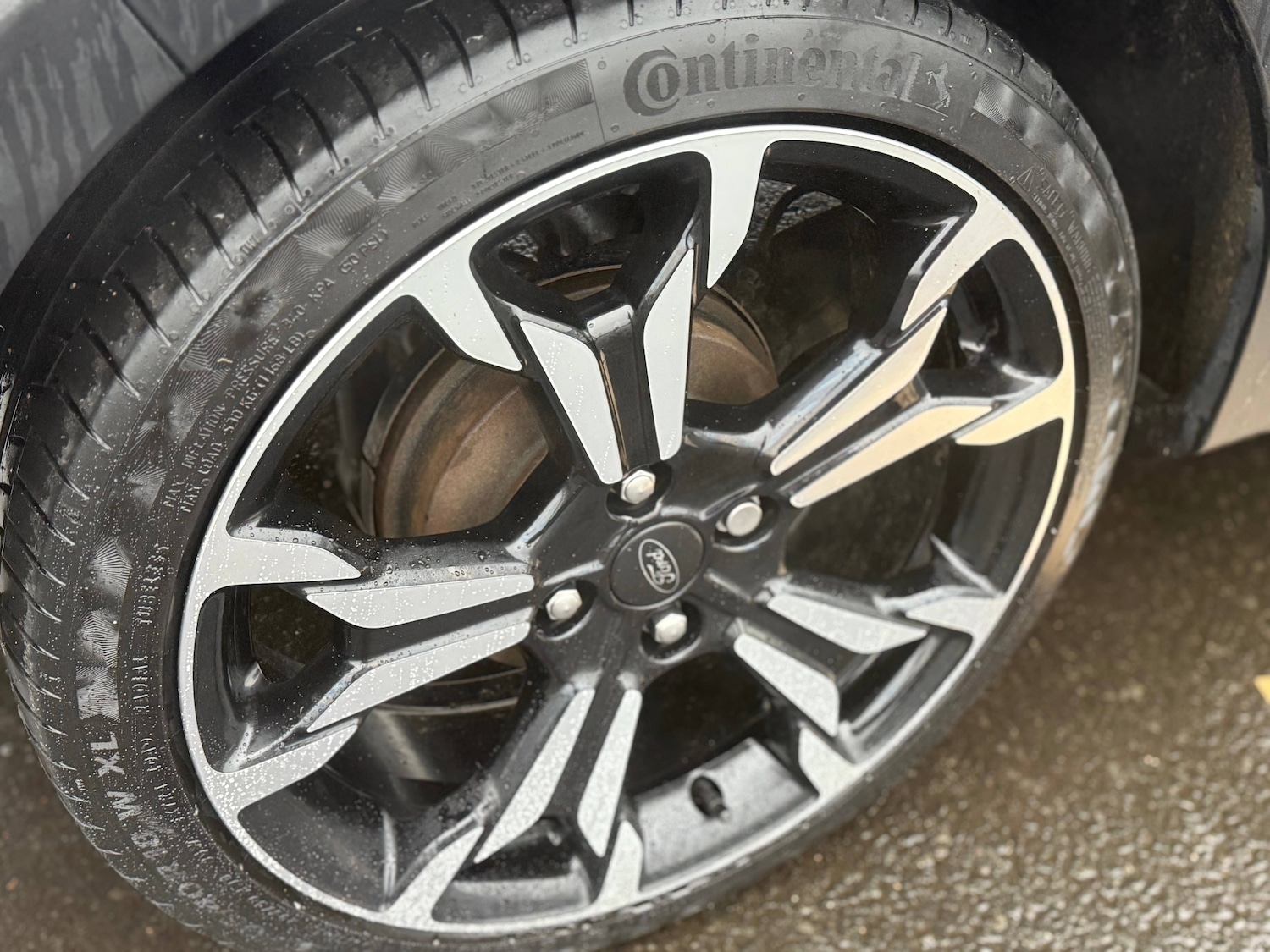 Used Ford Fiesta 2023 for sale - 76611341: Photo 24