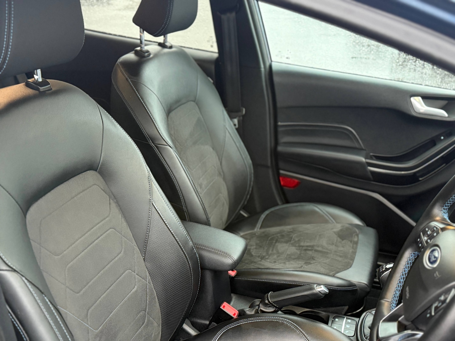 Used Ford Fiesta 2023 for sale - 76611341: Photo 8