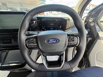 Used Ford Transit Custom 2025 for sale - 79089154: Photo
