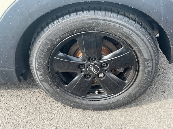Used MINI Hatch 2018 for sale - 75649975: Photo 11