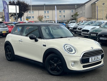 MINI - Hatch