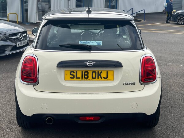 Used MINI Hatch 2018 for sale - 75649975: Photo 7
