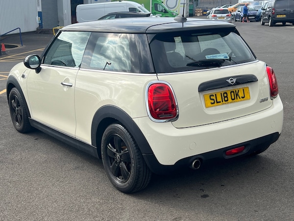 Used MINI Hatch 2018 for sale - 75649975: Photo 8