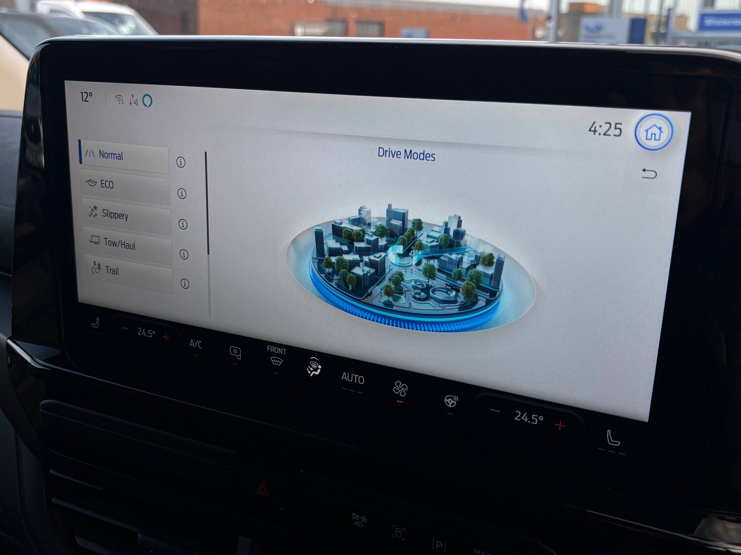 Used Ford Transit Custom 2025 for sale - 77919146: Photo 13