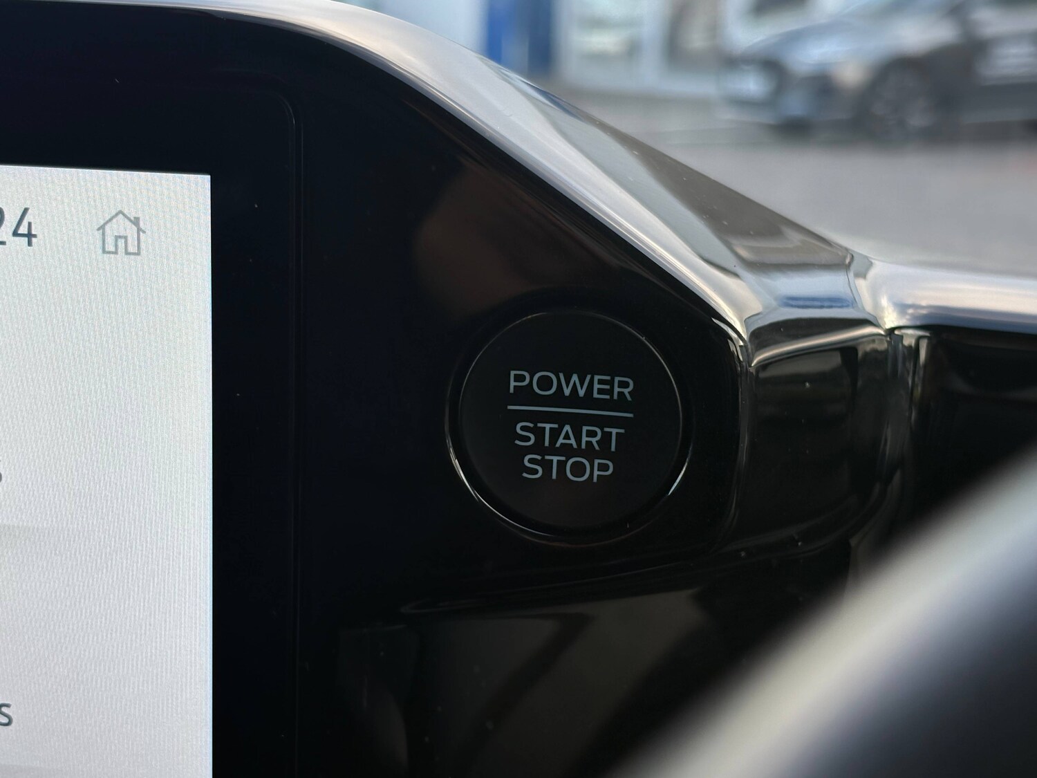 Used Ford Transit Custom 2025 for sale - 77919146: Photo 17