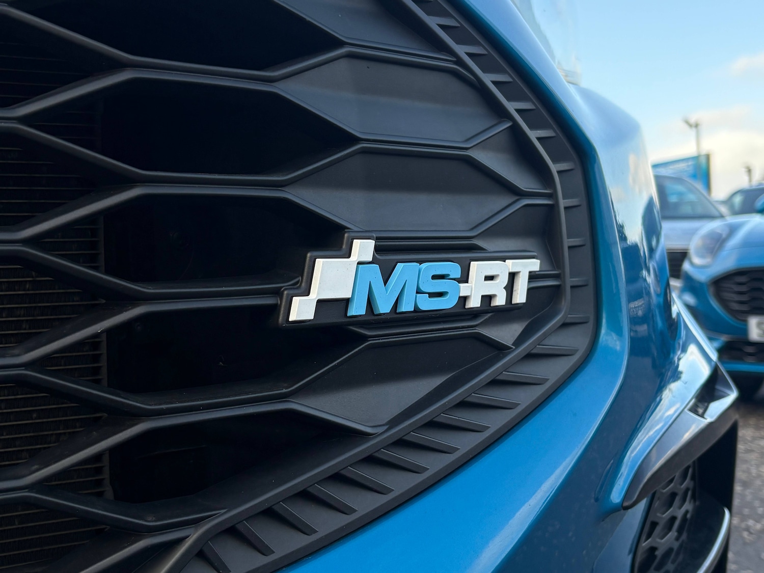 Used Ford Transit Custom 2025 for sale - 77919146: Photo 19