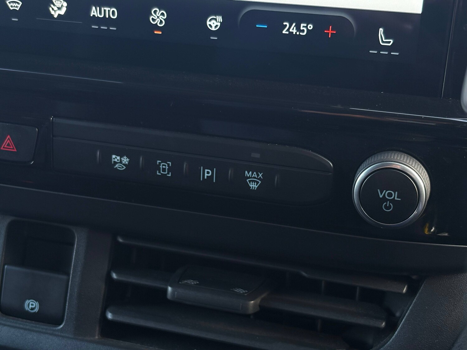 Used Ford Transit Custom 2025 for sale - 77919146: Photo 20